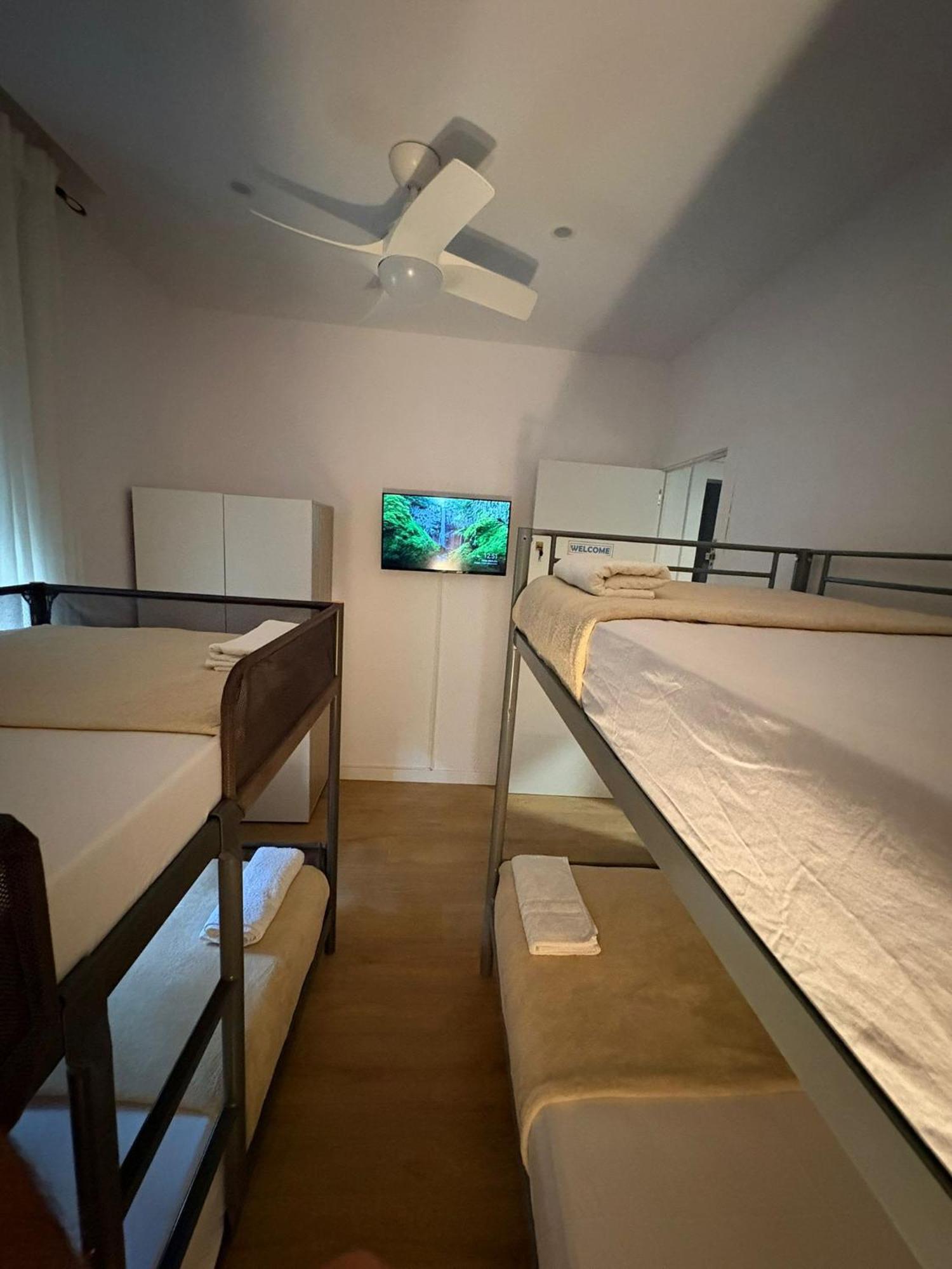 Habitaciones En Barcelona Exterior photo