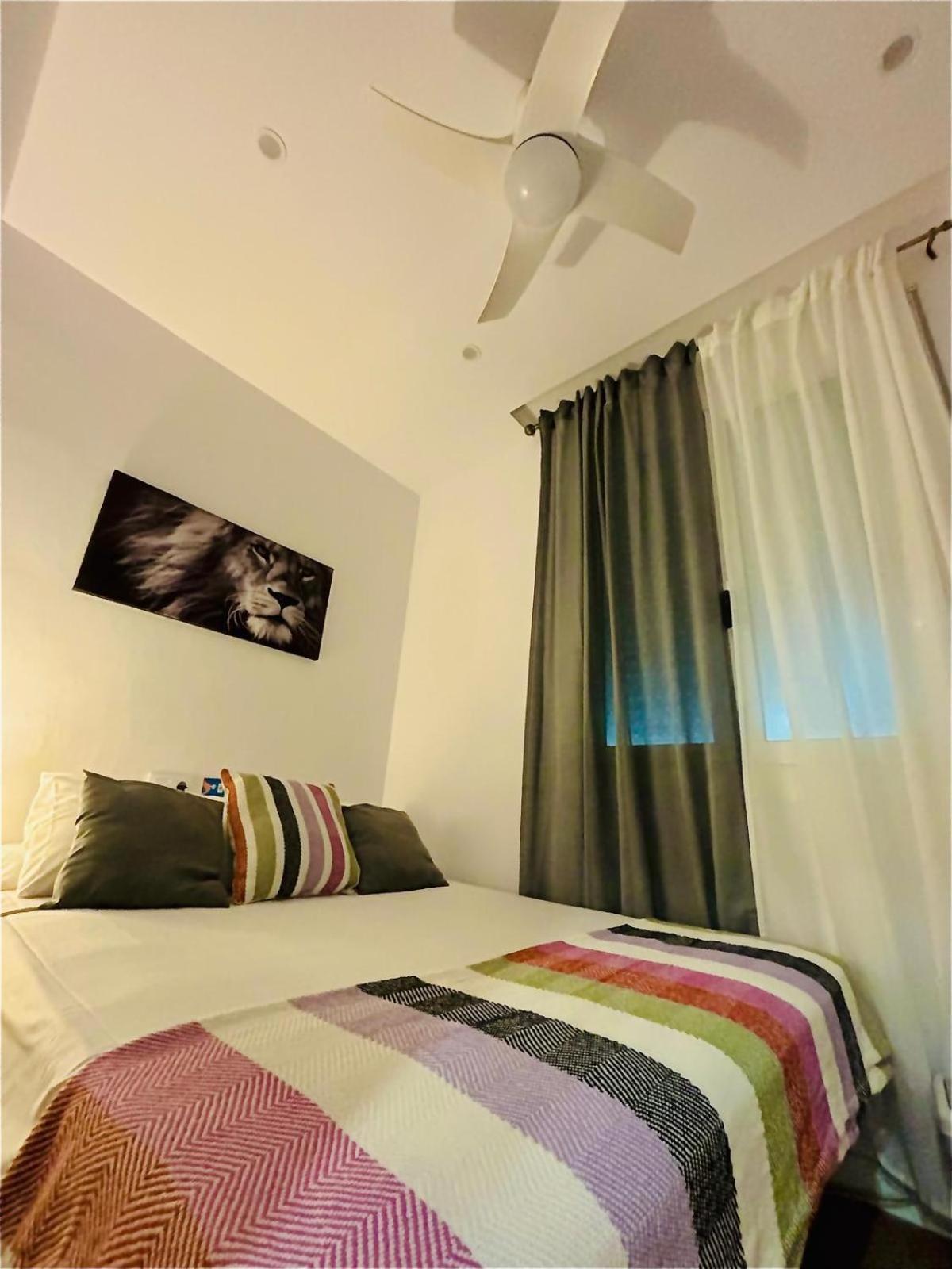 Habitaciones En Barcelona Exterior photo