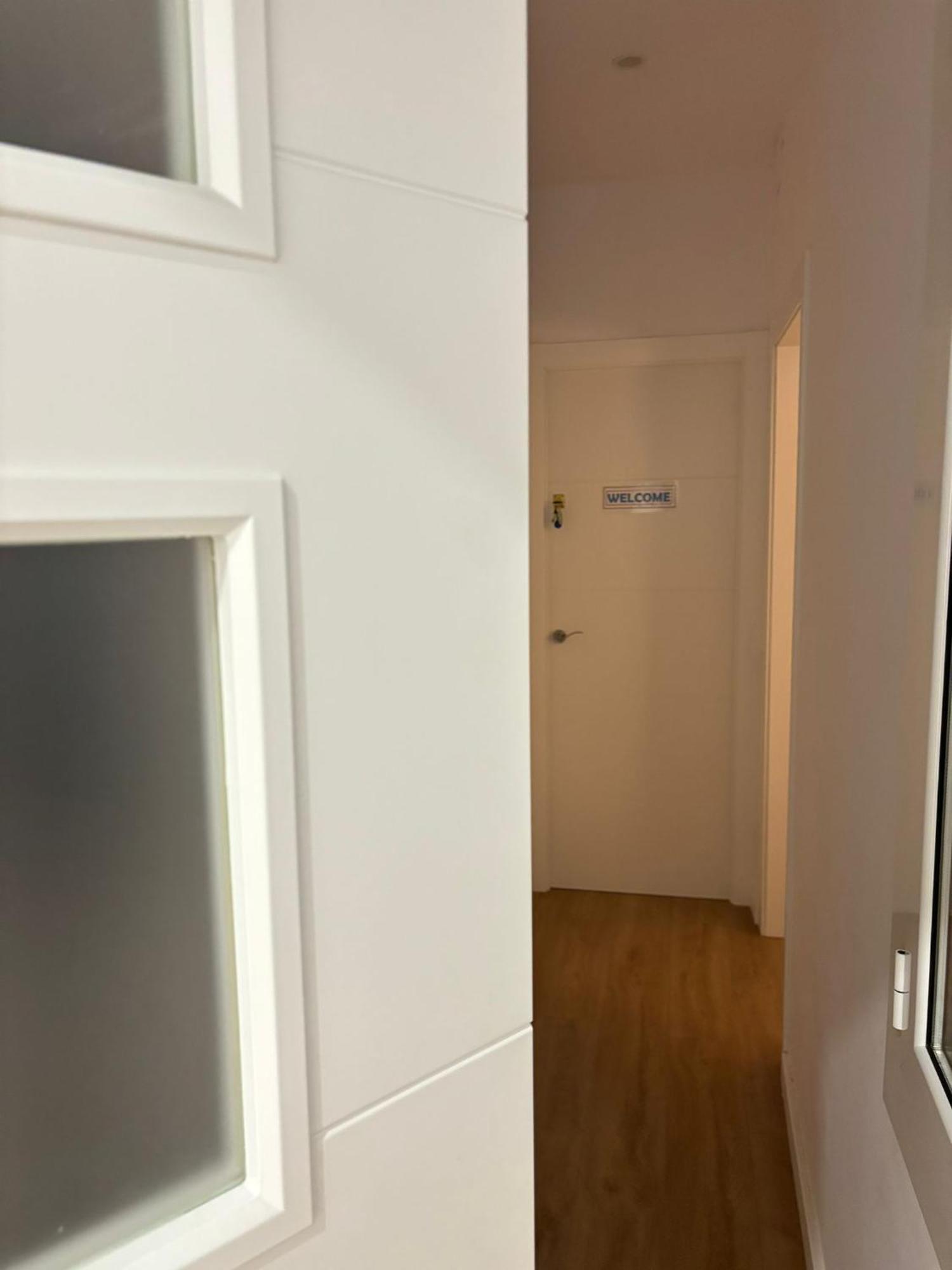Habitaciones En Barcelona Exterior photo