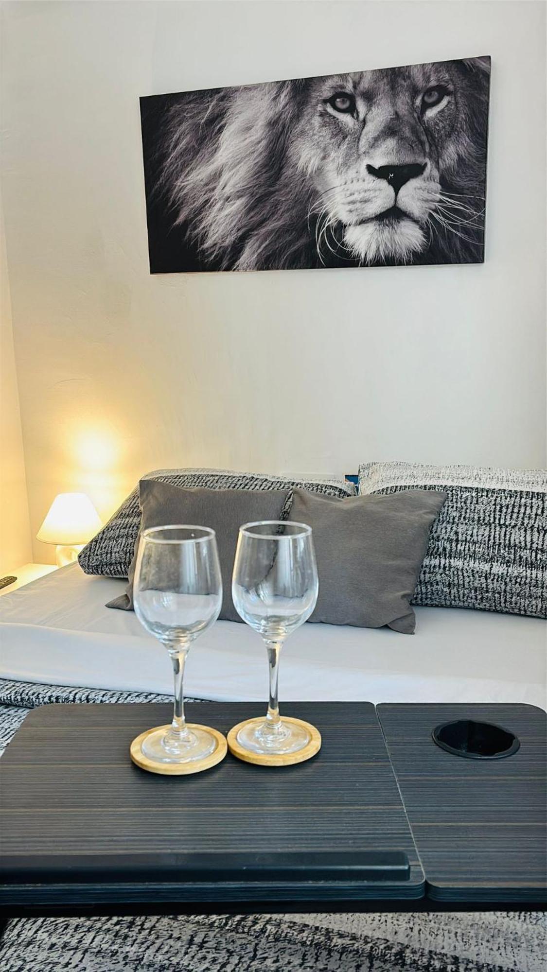 Habitaciones En Barcelona Exterior photo