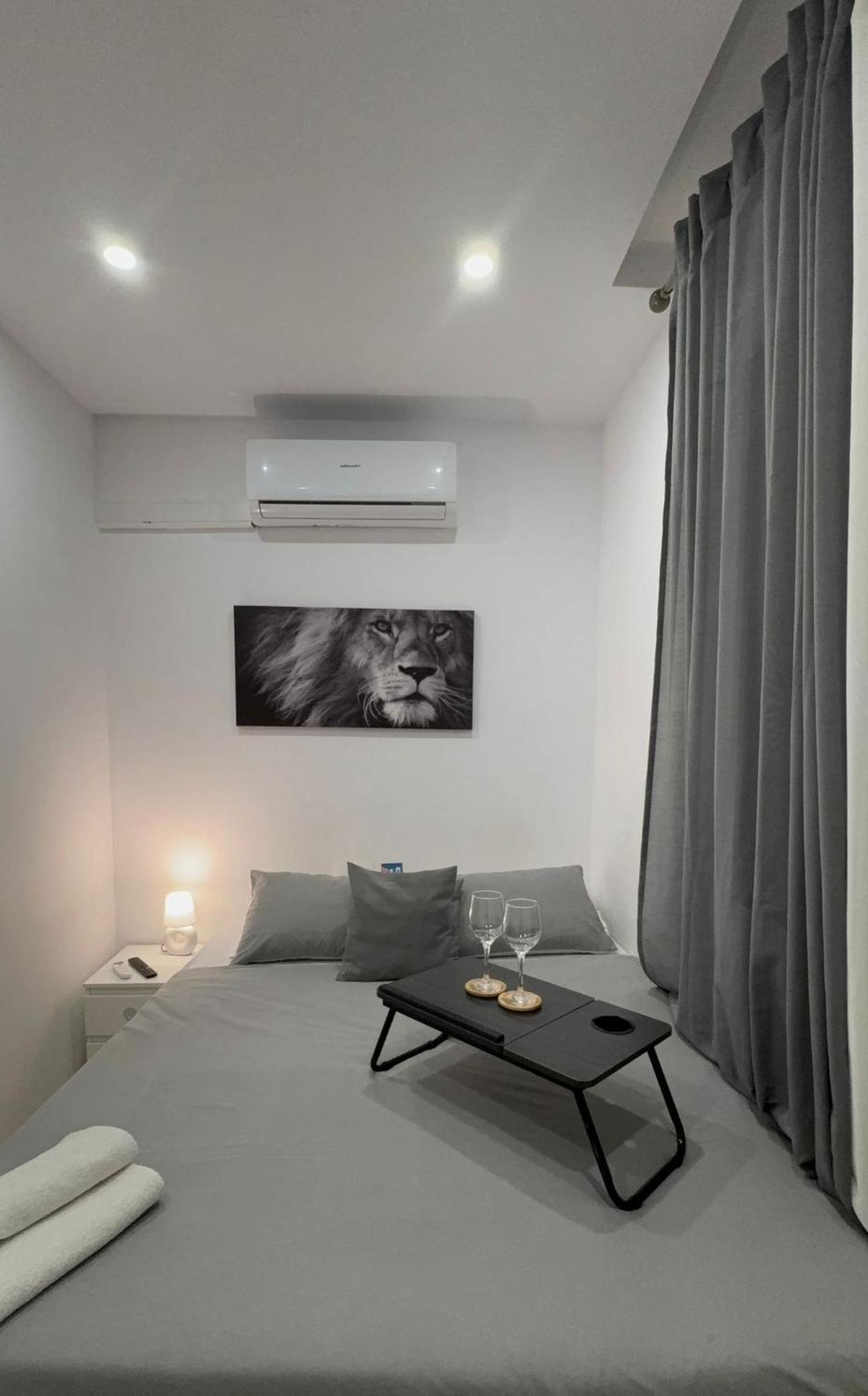 Habitaciones En Barcelona Exterior photo