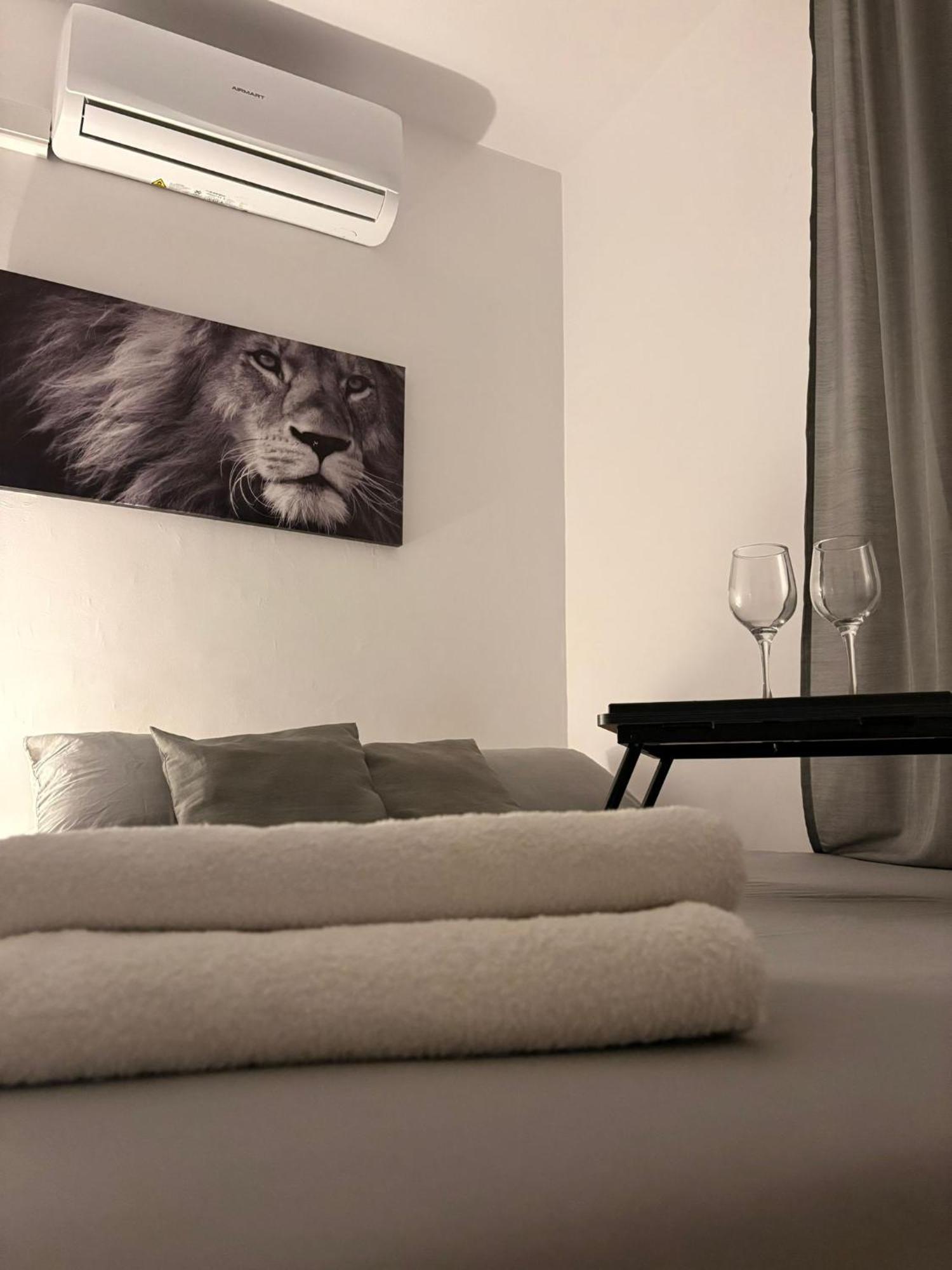 Habitaciones En Barcelona Exterior photo