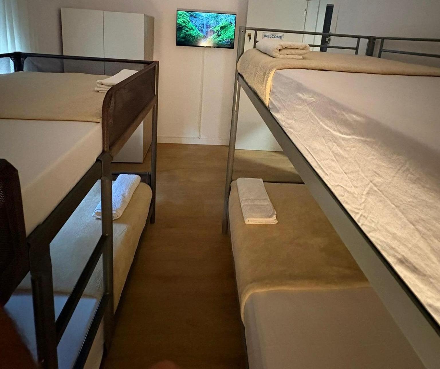 Habitaciones En Barcelona Exterior photo