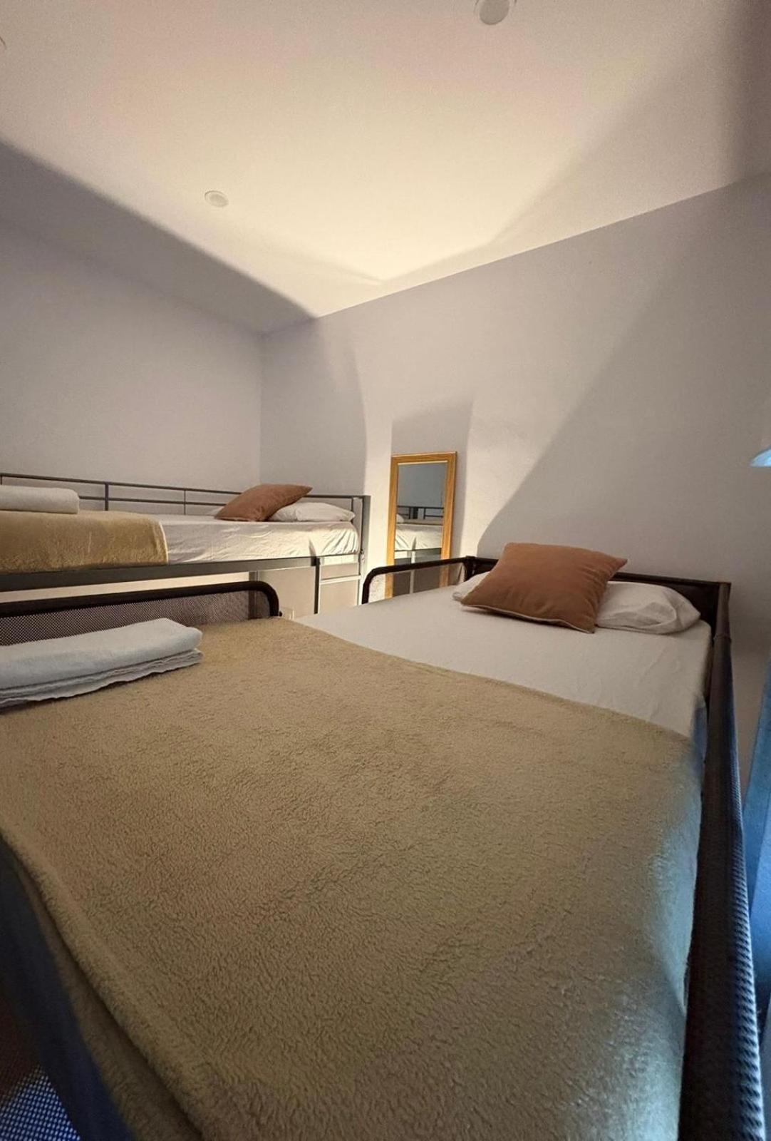 Habitaciones En Barcelona Exterior photo