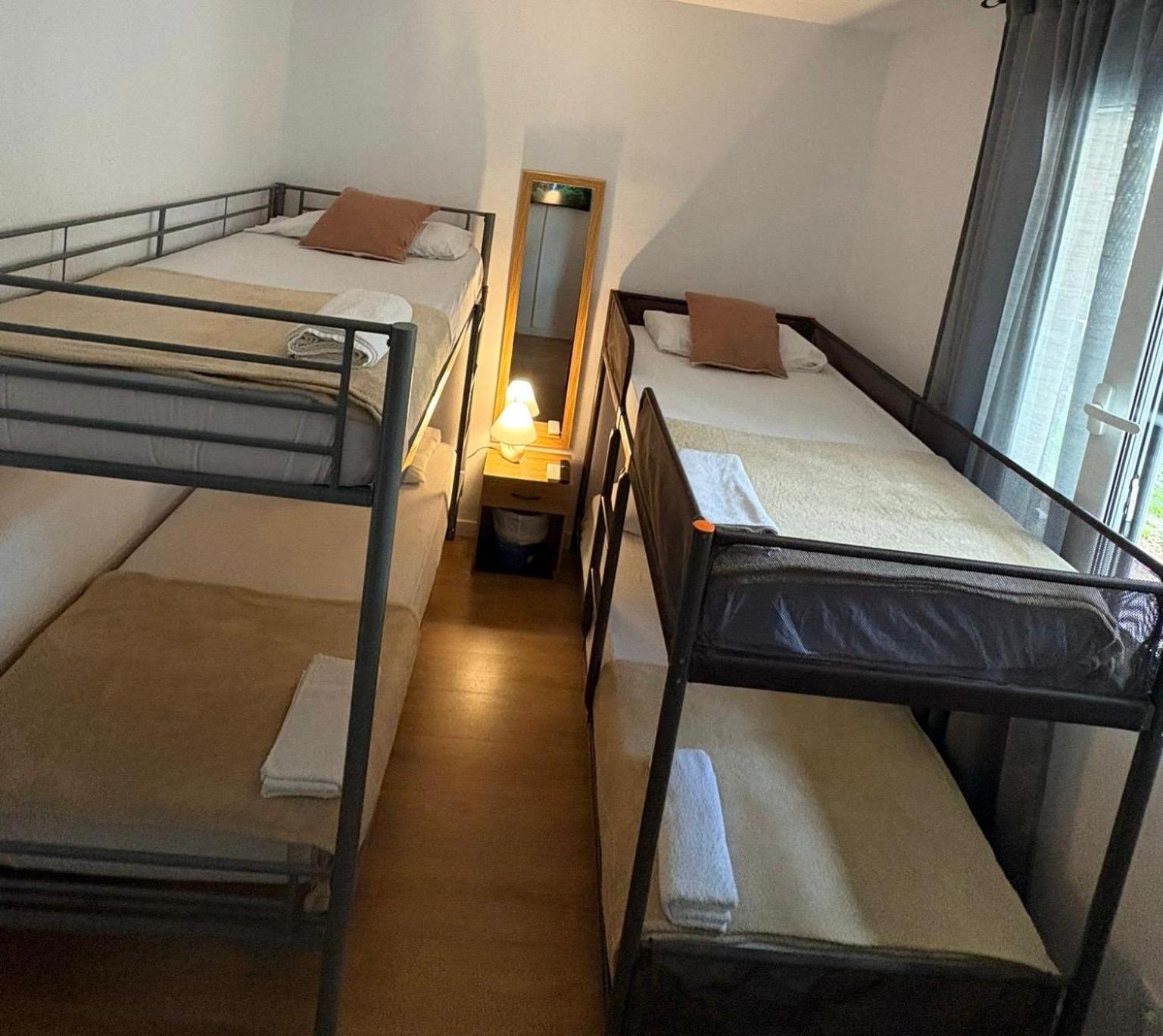 Habitaciones En Barcelona Exterior photo