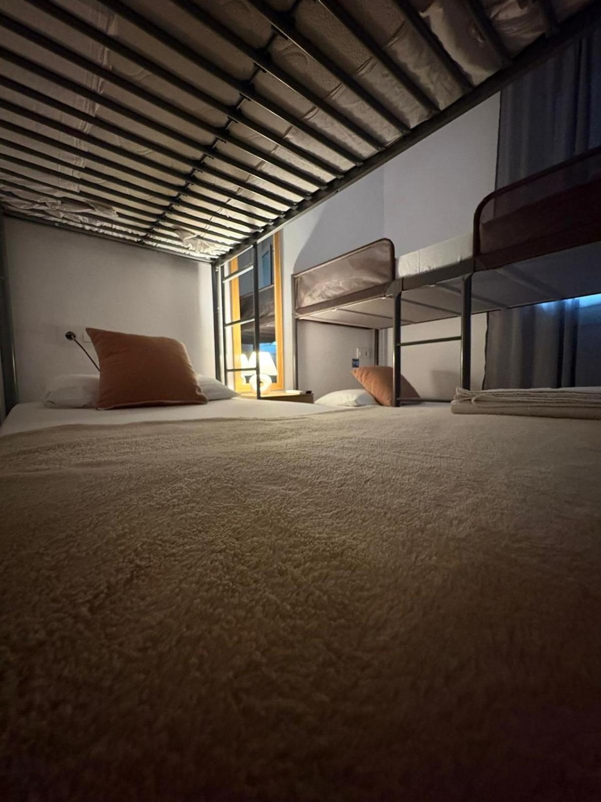 Habitaciones En Barcelona Exterior photo