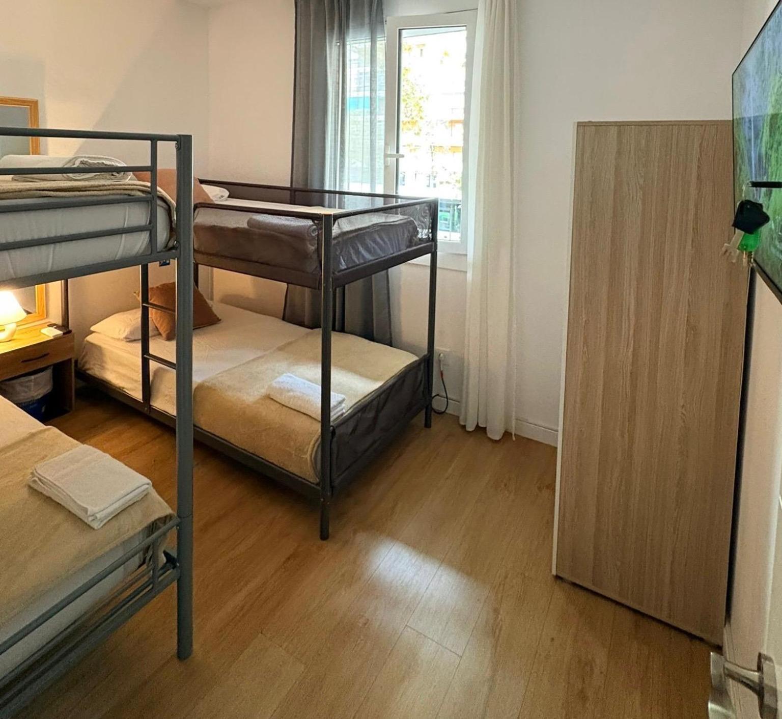 Habitaciones En Barcelona Exterior photo